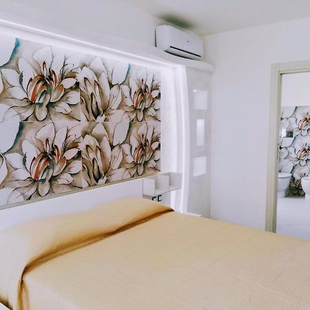 טרפאני Residence Tre Gemme מראה חיצוני תמונה
