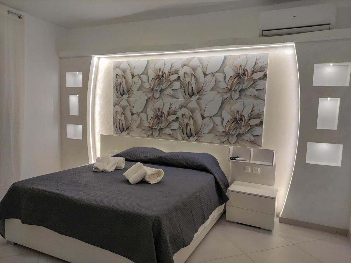 טרפאני Residence Tre Gemme מראה חיצוני תמונה