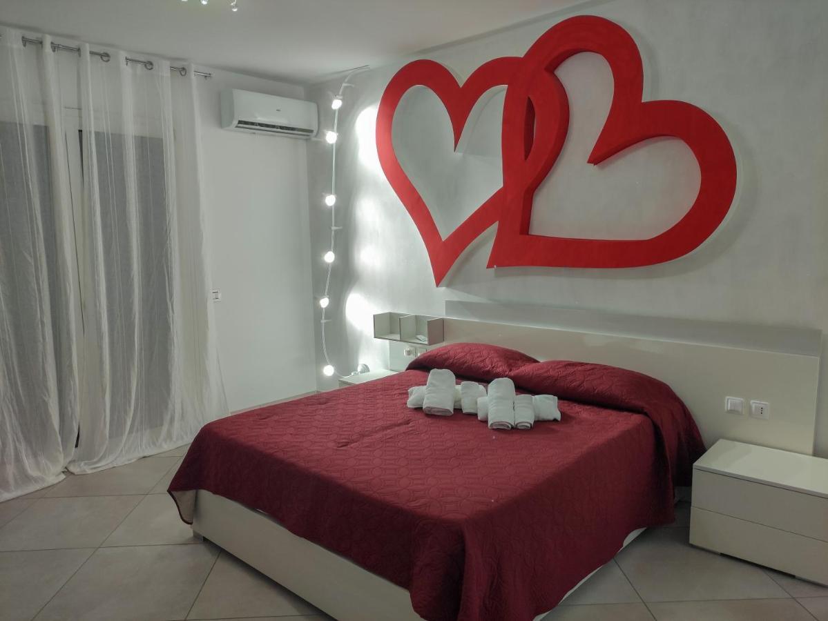 טרפאני Residence Tre Gemme מראה חיצוני תמונה
