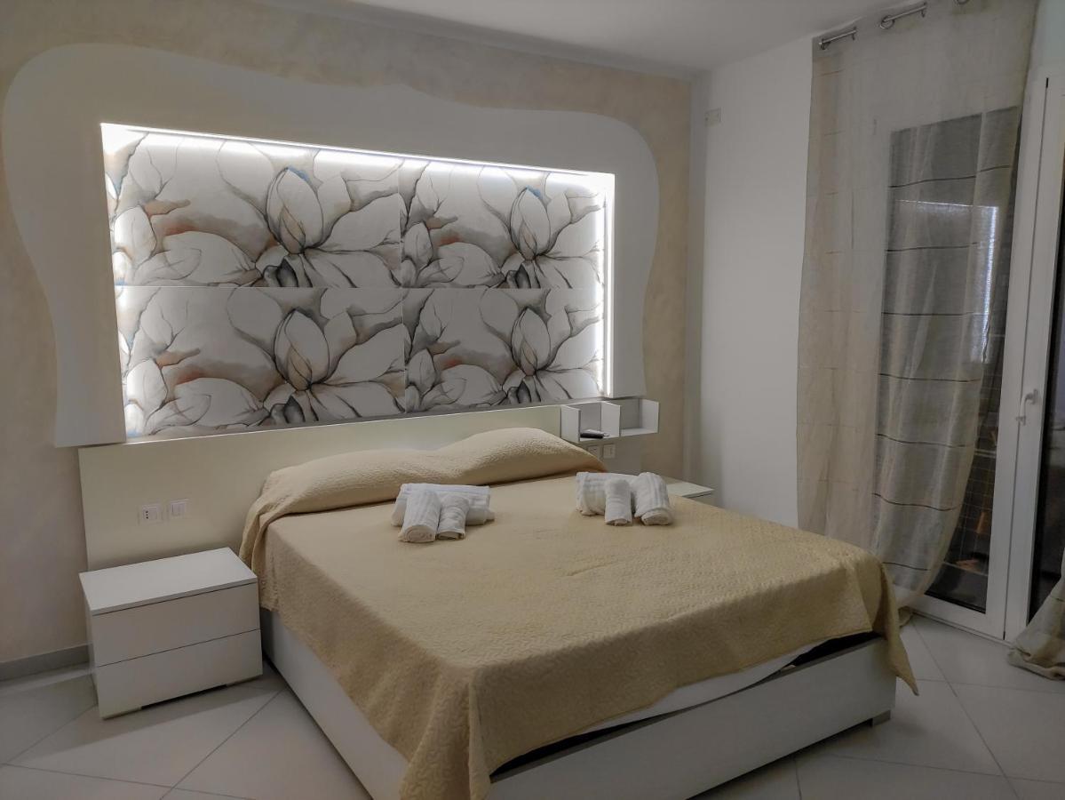 טרפאני Residence Tre Gemme מראה חיצוני תמונה