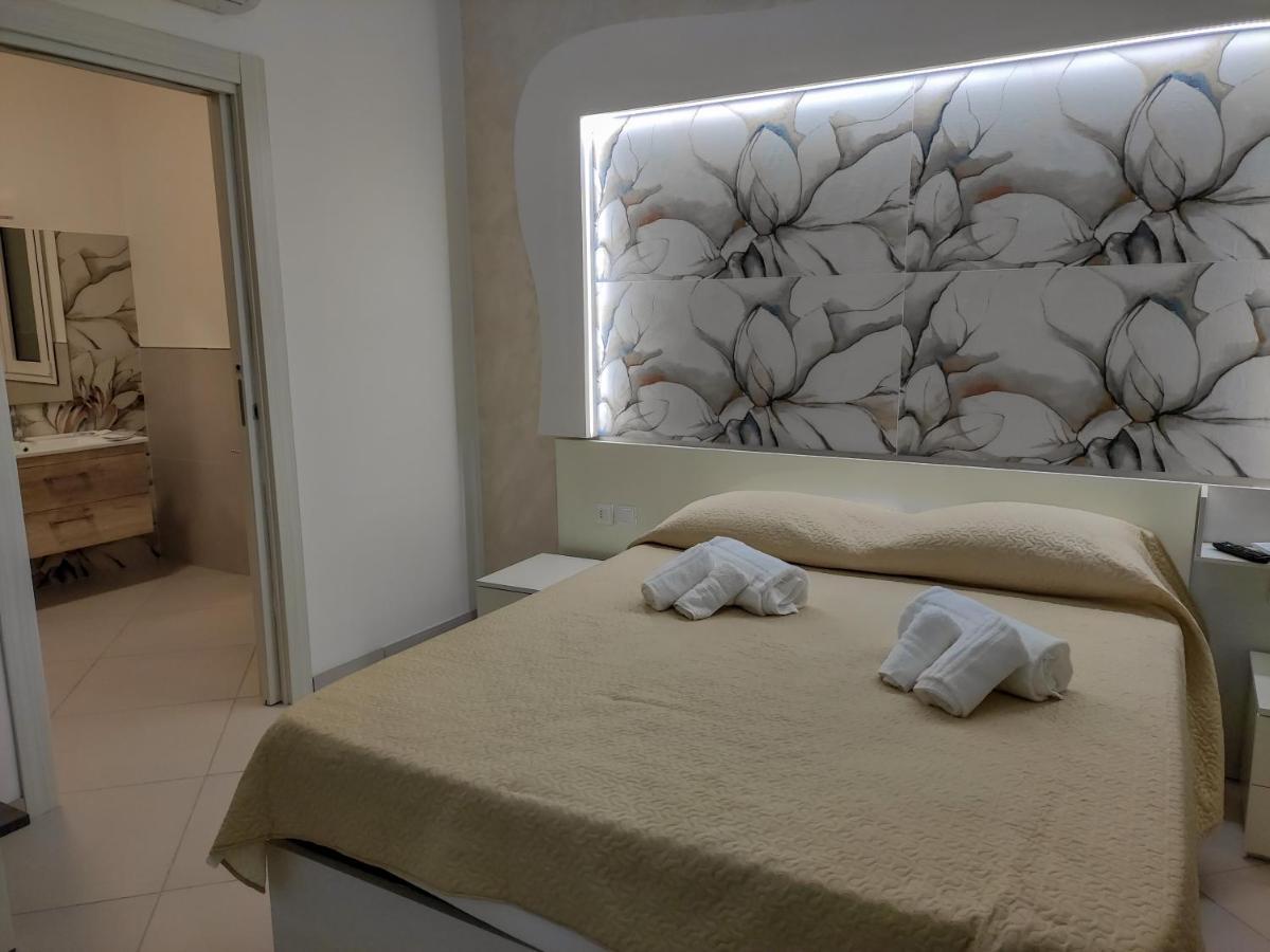 טרפאני Residence Tre Gemme מראה חיצוני תמונה