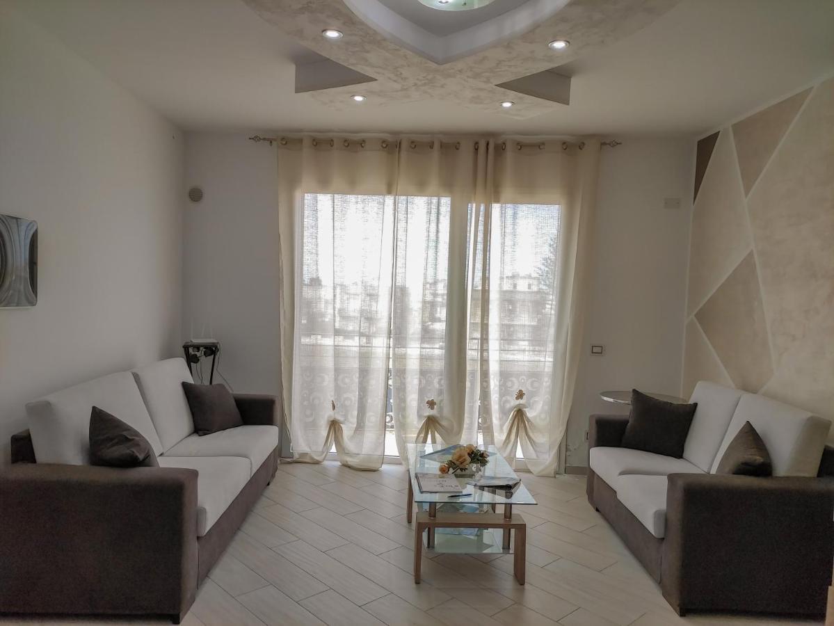 טרפאני Residence Tre Gemme מראה חיצוני תמונה
