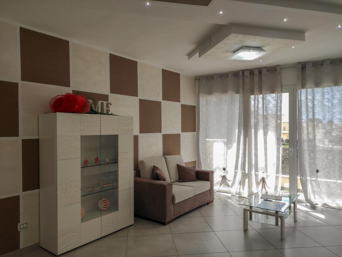 טרפאני Residence Tre Gemme מראה חיצוני תמונה