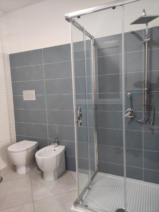 טרפאני Residence Tre Gemme מראה חיצוני תמונה