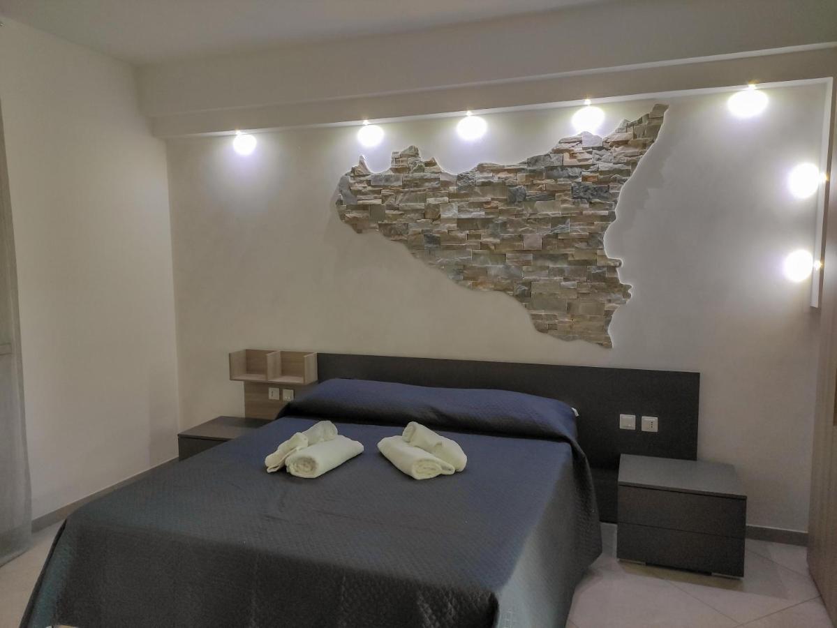 טרפאני Residence Tre Gemme מראה חיצוני תמונה
