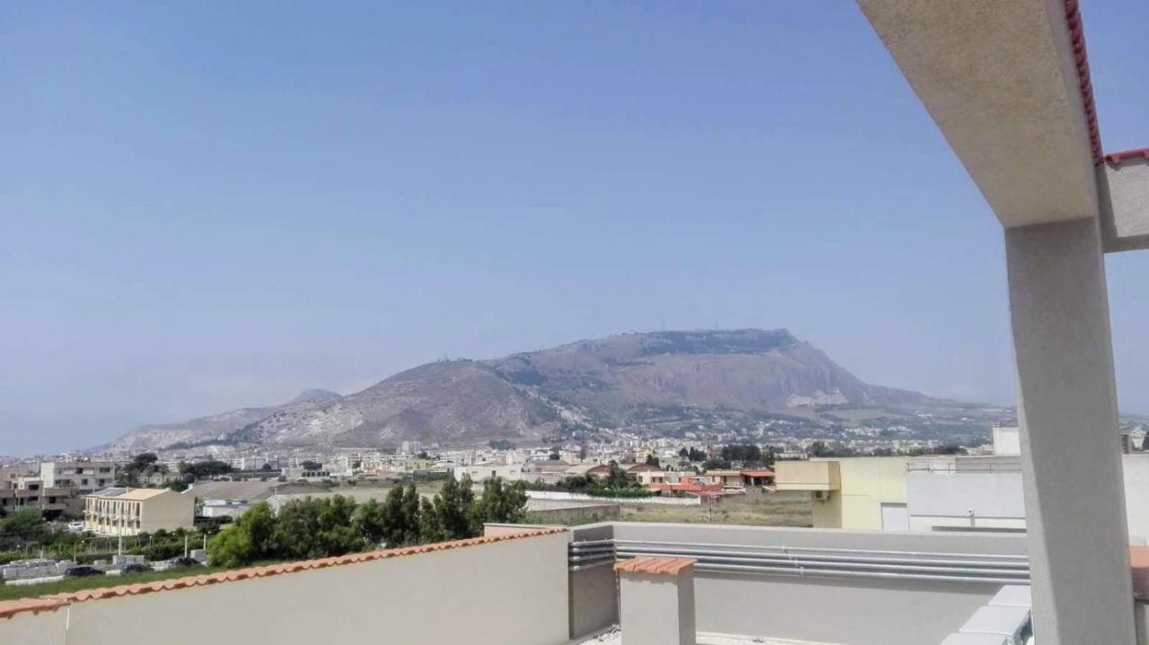 טרפאני Residence Tre Gemme מראה חיצוני תמונה