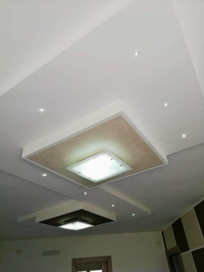 טרפאני Residence Tre Gemme מראה חיצוני תמונה