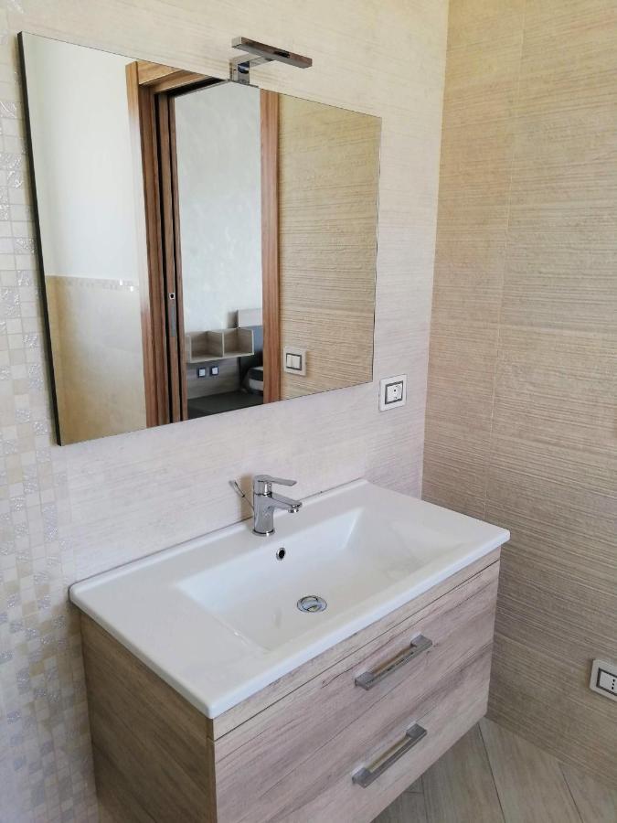 טרפאני Residence Tre Gemme מראה חיצוני תמונה