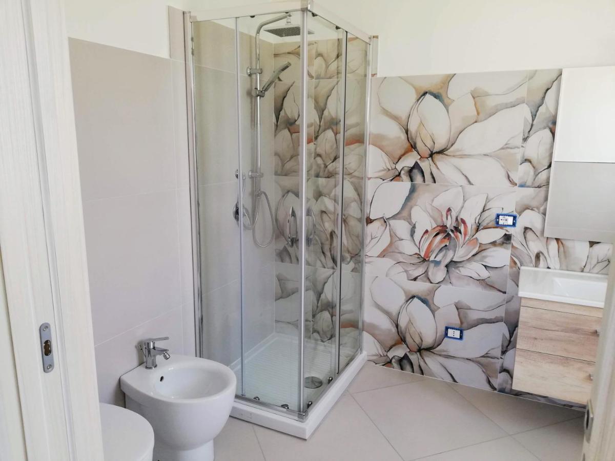טרפאני Residence Tre Gemme מראה חיצוני תמונה