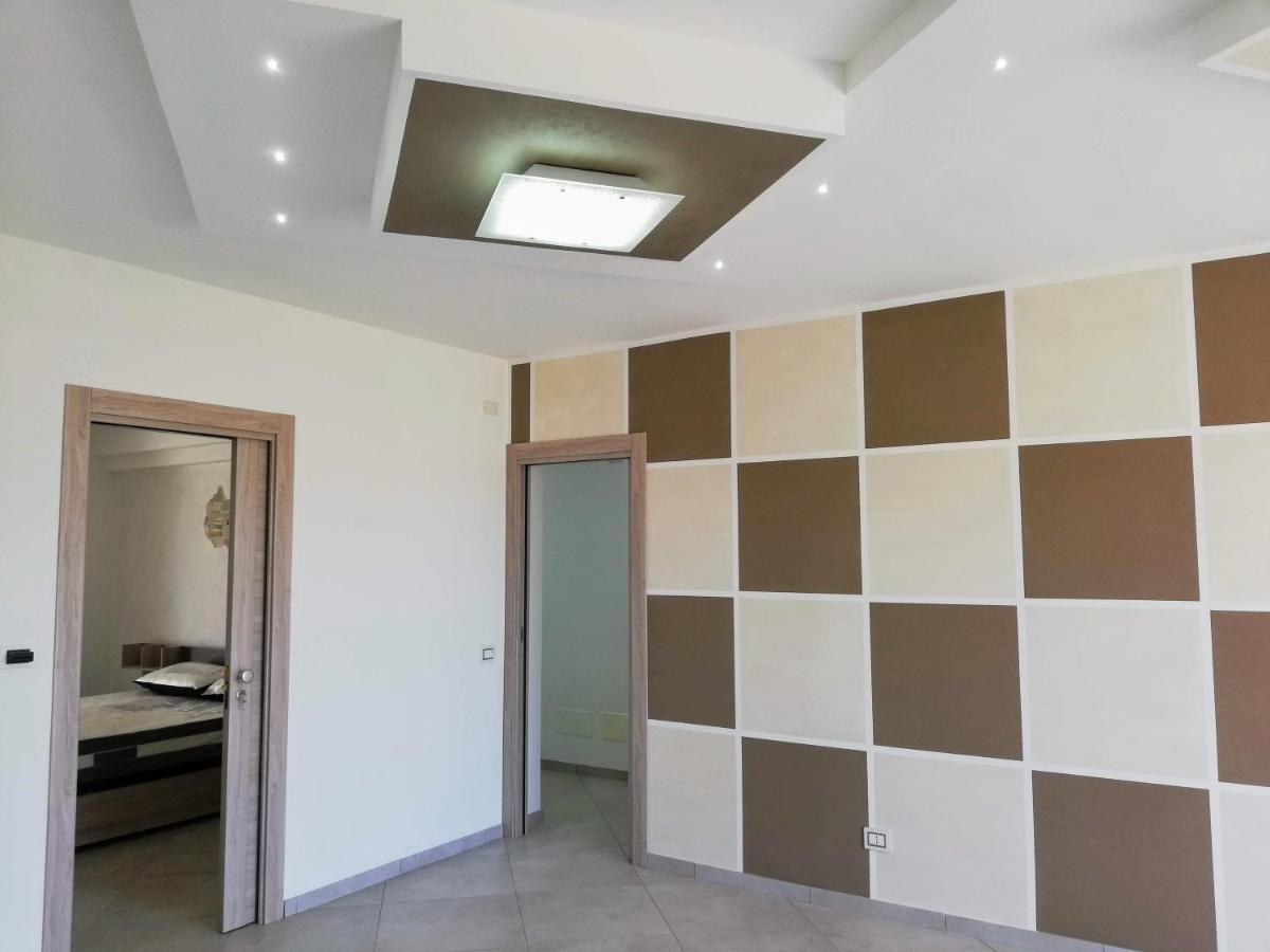 טרפאני Residence Tre Gemme מראה חיצוני תמונה