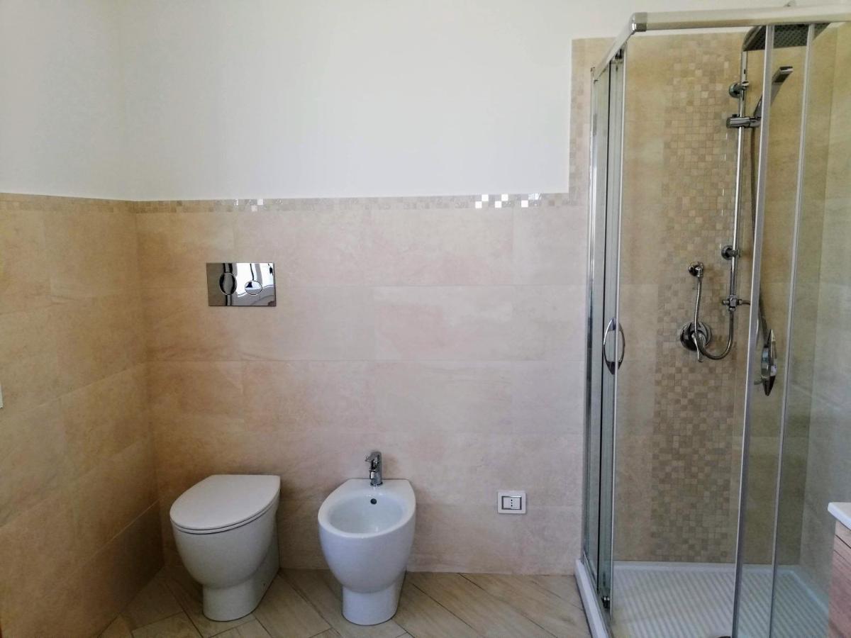 טרפאני Residence Tre Gemme מראה חיצוני תמונה