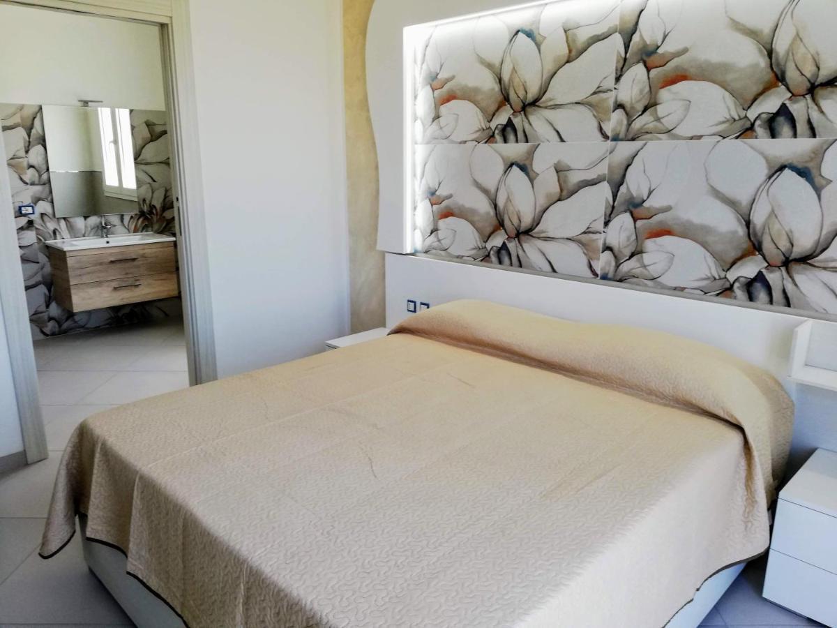 טרפאני Residence Tre Gemme מראה חיצוני תמונה