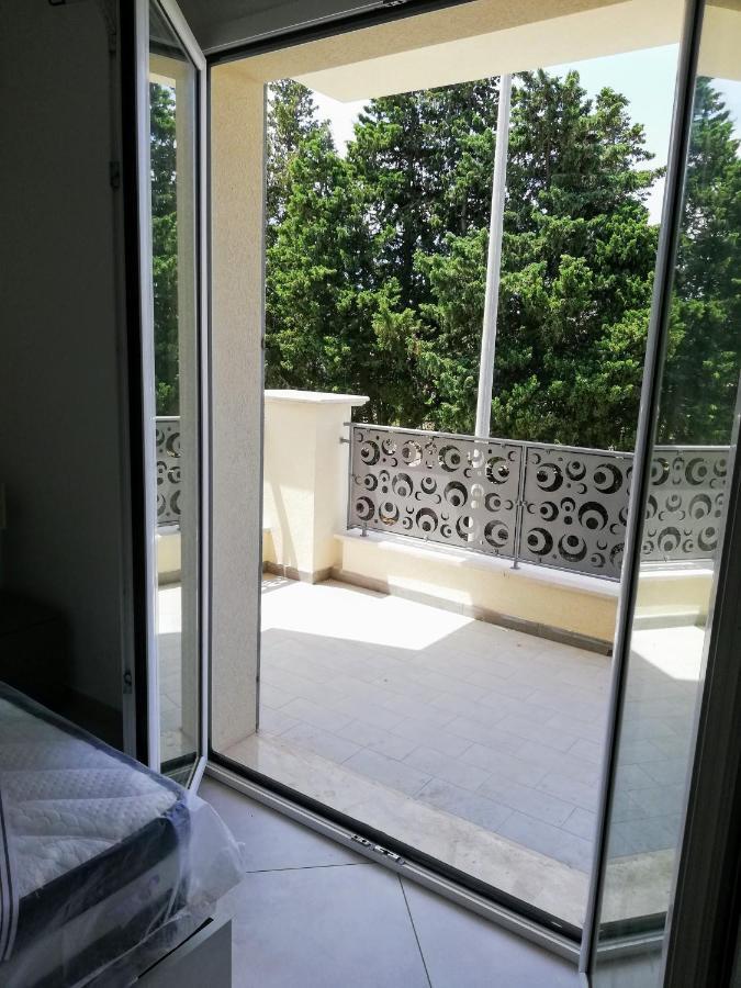 טרפאני Residence Tre Gemme מראה חיצוני תמונה