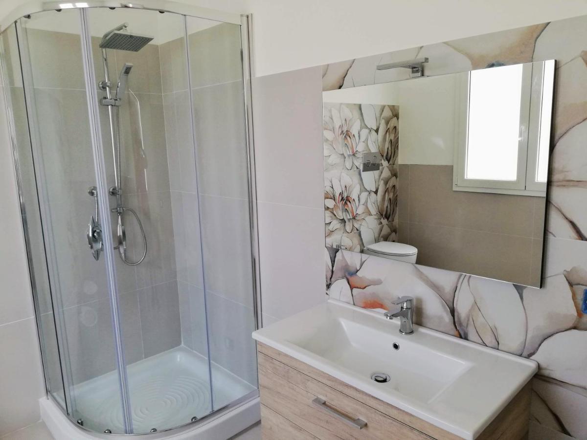 טרפאני Residence Tre Gemme מראה חיצוני תמונה