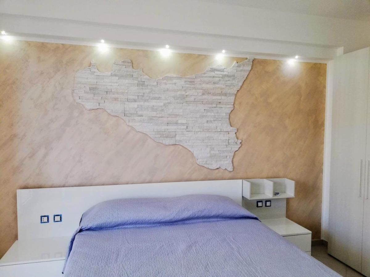 טרפאני Residence Tre Gemme מראה חיצוני תמונה