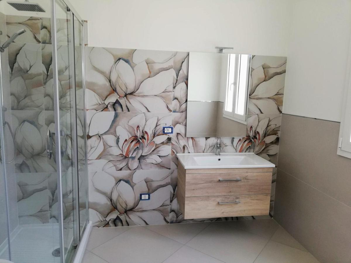 טרפאני Residence Tre Gemme מראה חיצוני תמונה