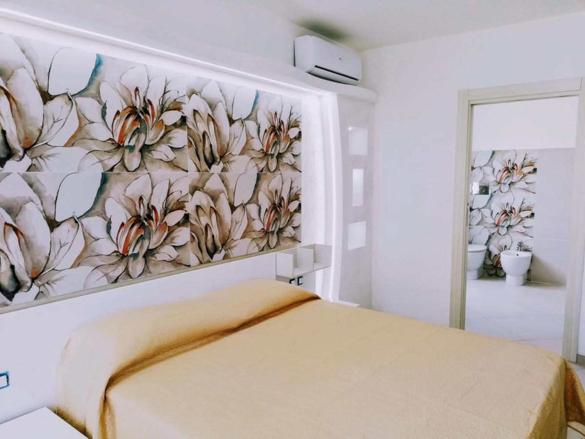 טרפאני Residence Tre Gemme מראה חיצוני תמונה