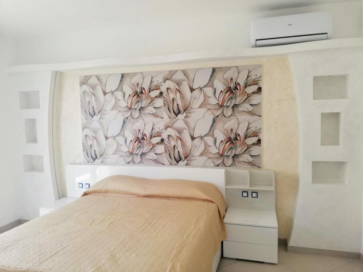 טרפאני Residence Tre Gemme מראה חיצוני תמונה