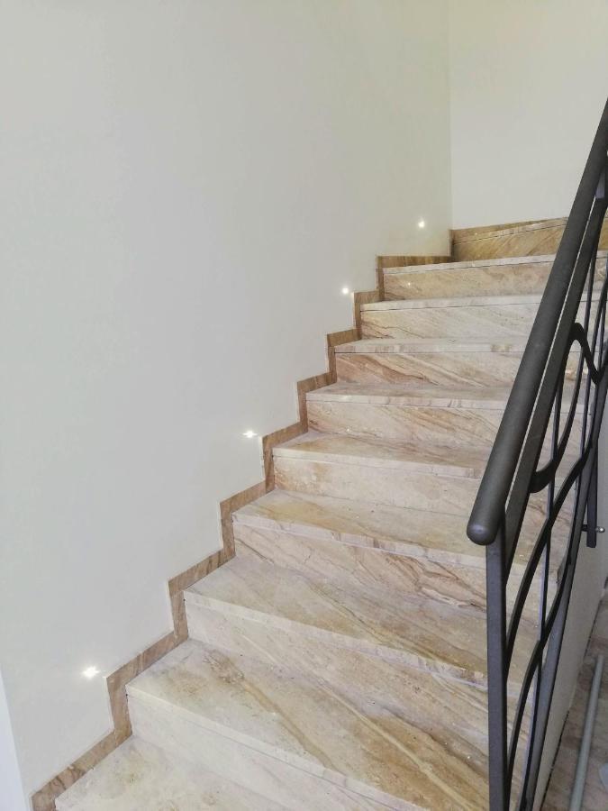 טרפאני Residence Tre Gemme מראה חיצוני תמונה