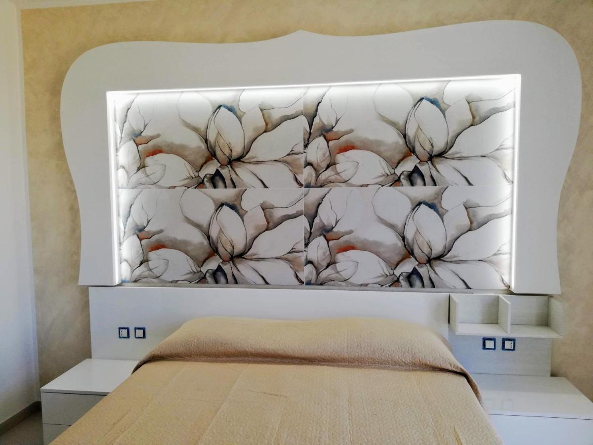 טרפאני Residence Tre Gemme מראה חיצוני תמונה