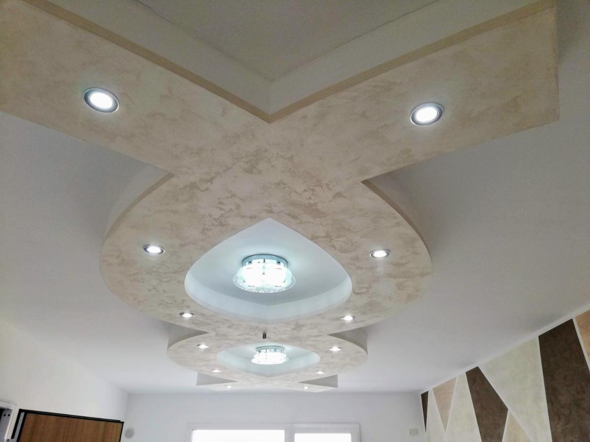 טרפאני Residence Tre Gemme מראה חיצוני תמונה