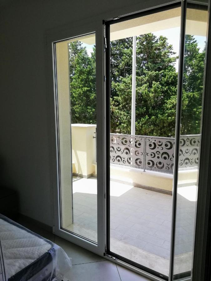 טרפאני Residence Tre Gemme מראה חיצוני תמונה