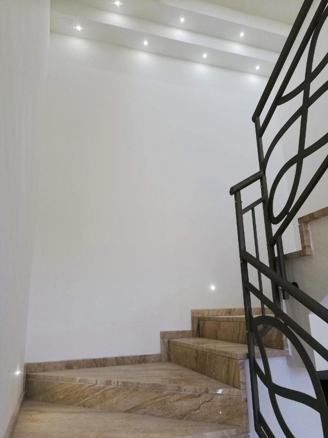 טרפאני Residence Tre Gemme מראה חיצוני תמונה
