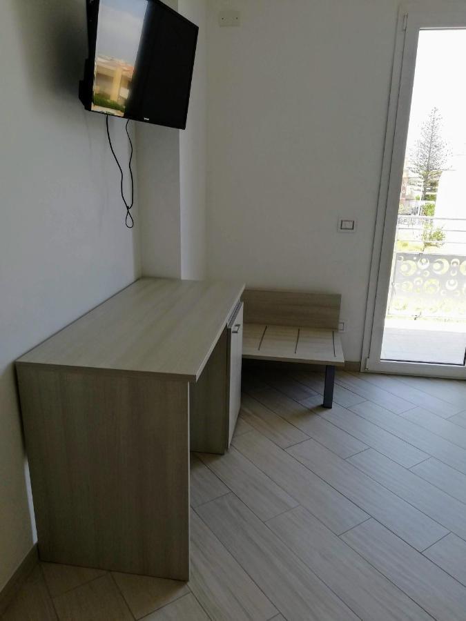 טרפאני Residence Tre Gemme מראה חיצוני תמונה
