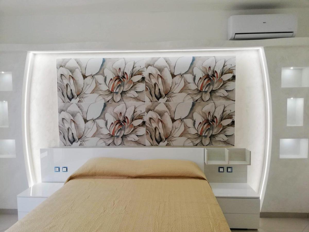 טרפאני Residence Tre Gemme מראה חיצוני תמונה