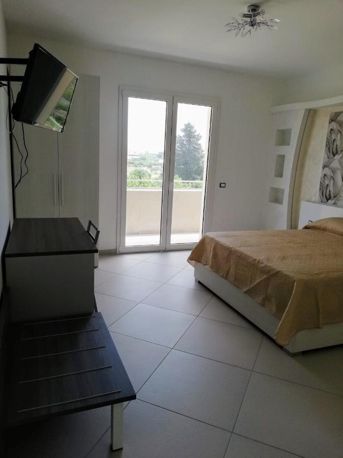 טרפאני Residence Tre Gemme מראה חיצוני תמונה